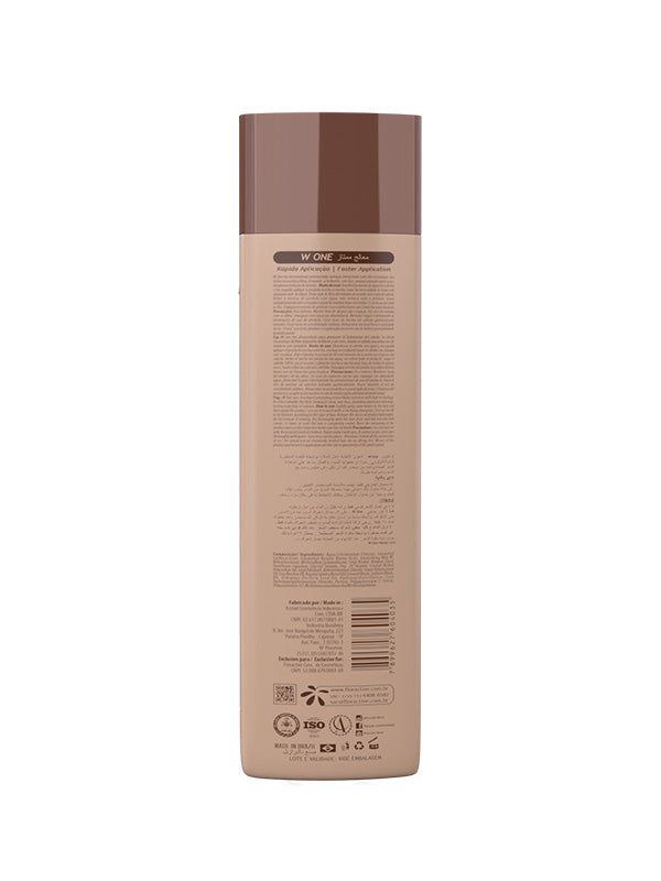 1. W ONE PREMIUM